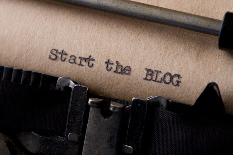 From Blog to Business: How to Start a Successful Online Venture in 2023 – A Comprehensive Guide for Newbies