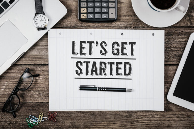 How To Start A Book Blog