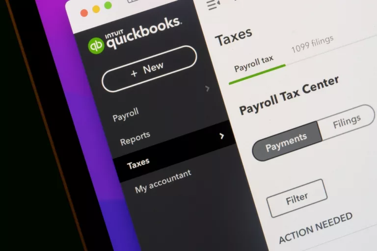 How QuickBooks Can Simplify Last-Minute Tax Prep and Help You Stay Organized Under Pressure