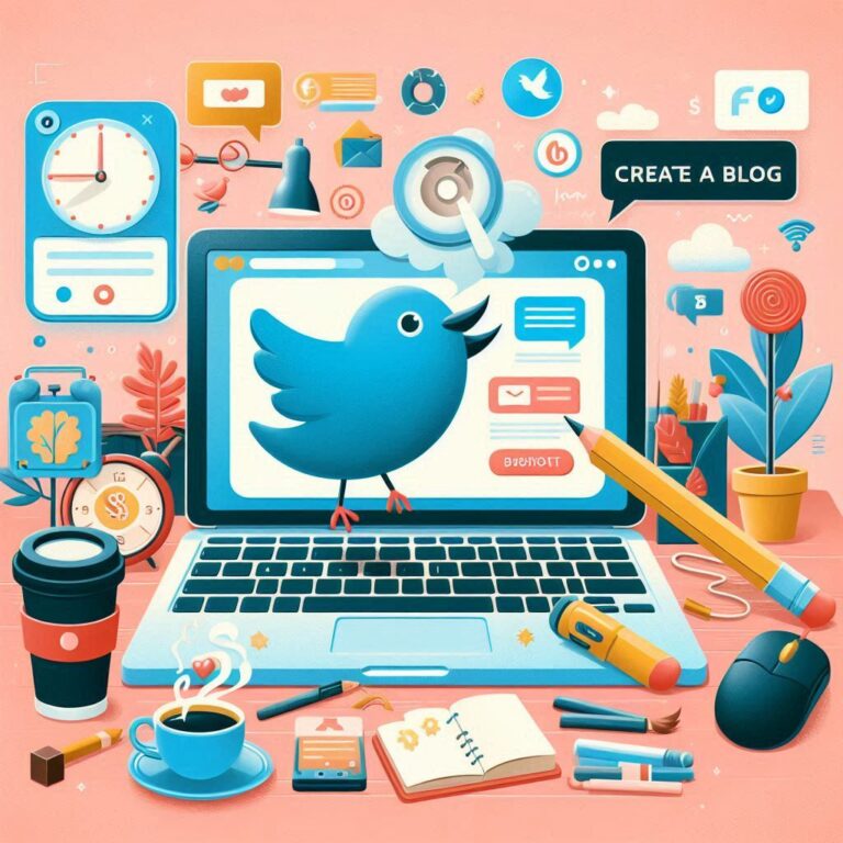 Twitter Affiliate Marketing: Turning 280 Characters into Commissions