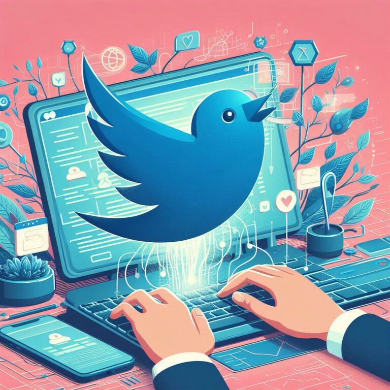 Tweet Like a Pro: Mastering Affiliate Marketing on Twitter with AI